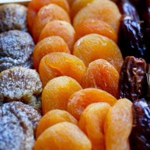 fruits-secs